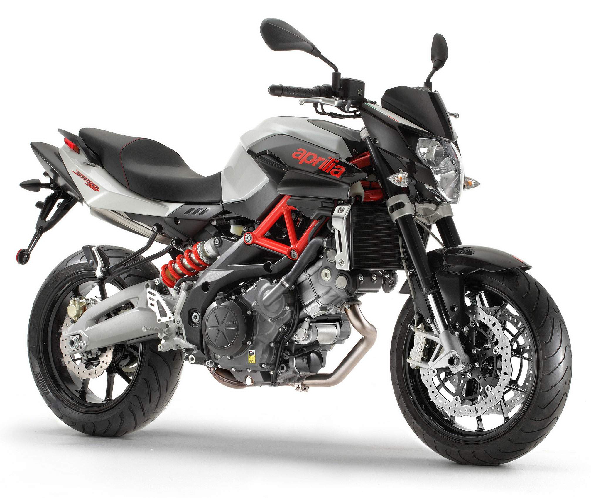 Мотоцикл Aprilia SL 750 Shiver 2014