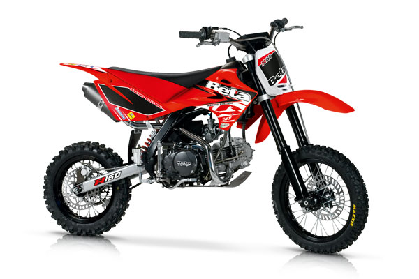 Мотоцикл Beta Minicross R 150 2013