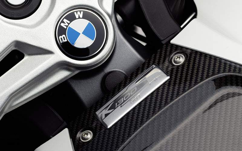 Мотоцикл BMW K 1300S HP Special Edition 2012 фото