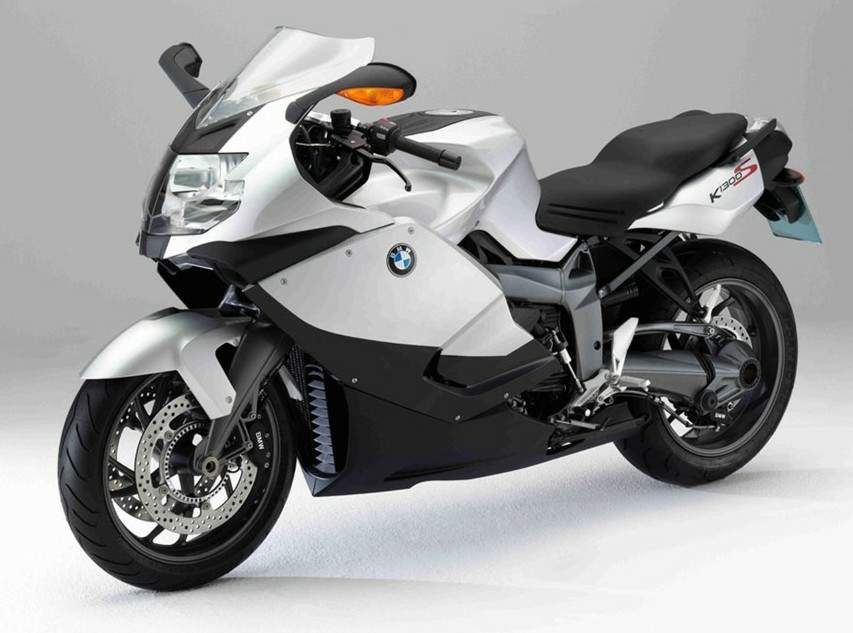 Мотоцикл BMW K 1300S 2012 фото