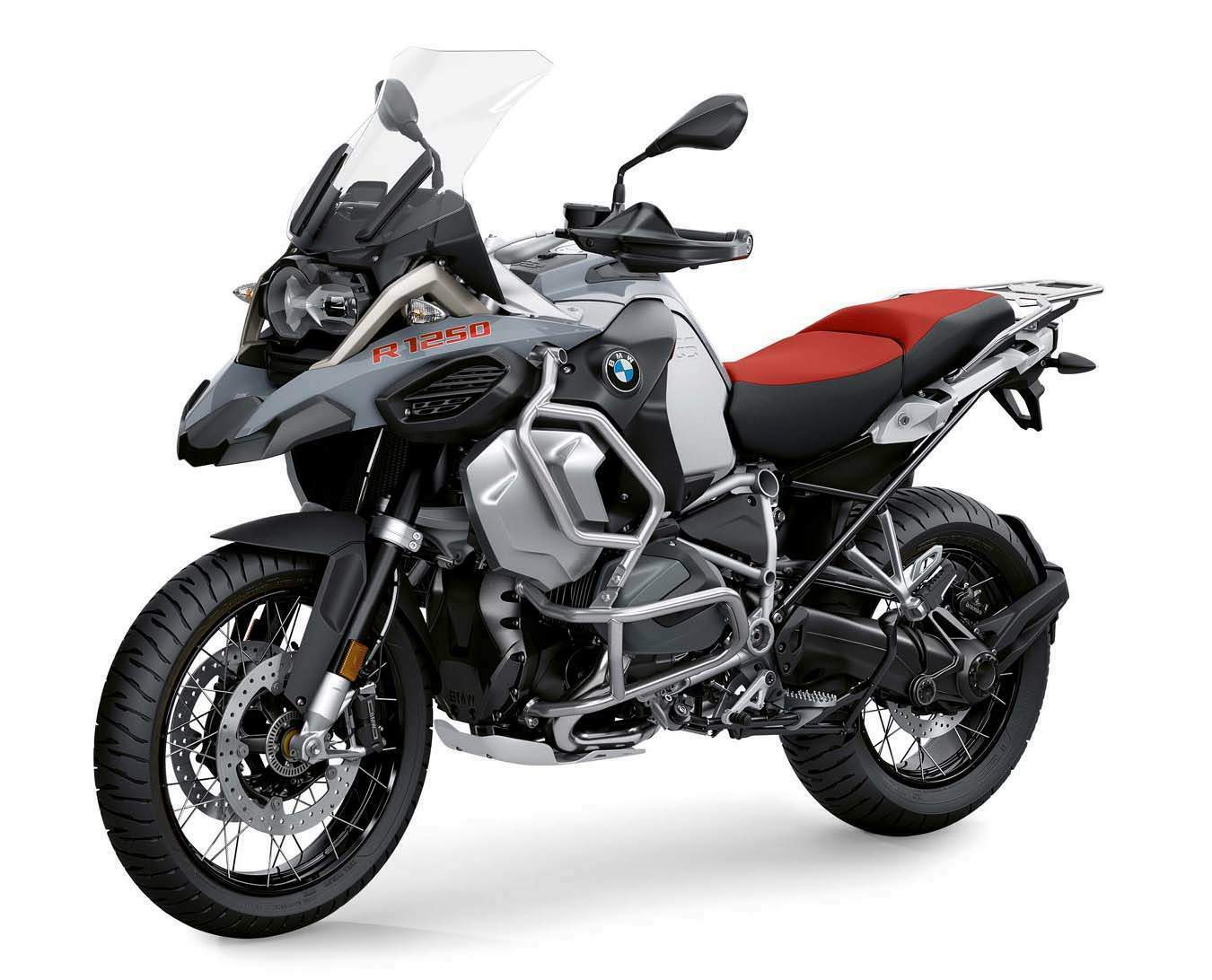 Мотоцикл BMW R 1250GS Adventure 2019