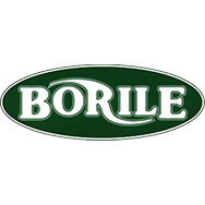 логотип Borile
