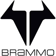 логотип Brammo