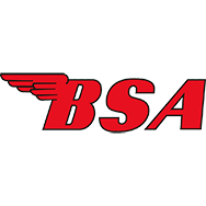логотип BSA