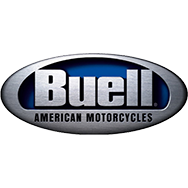 логотип Buell