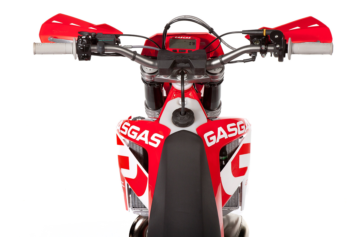 Мотоцикл GASGAS EC 300 2013 фото