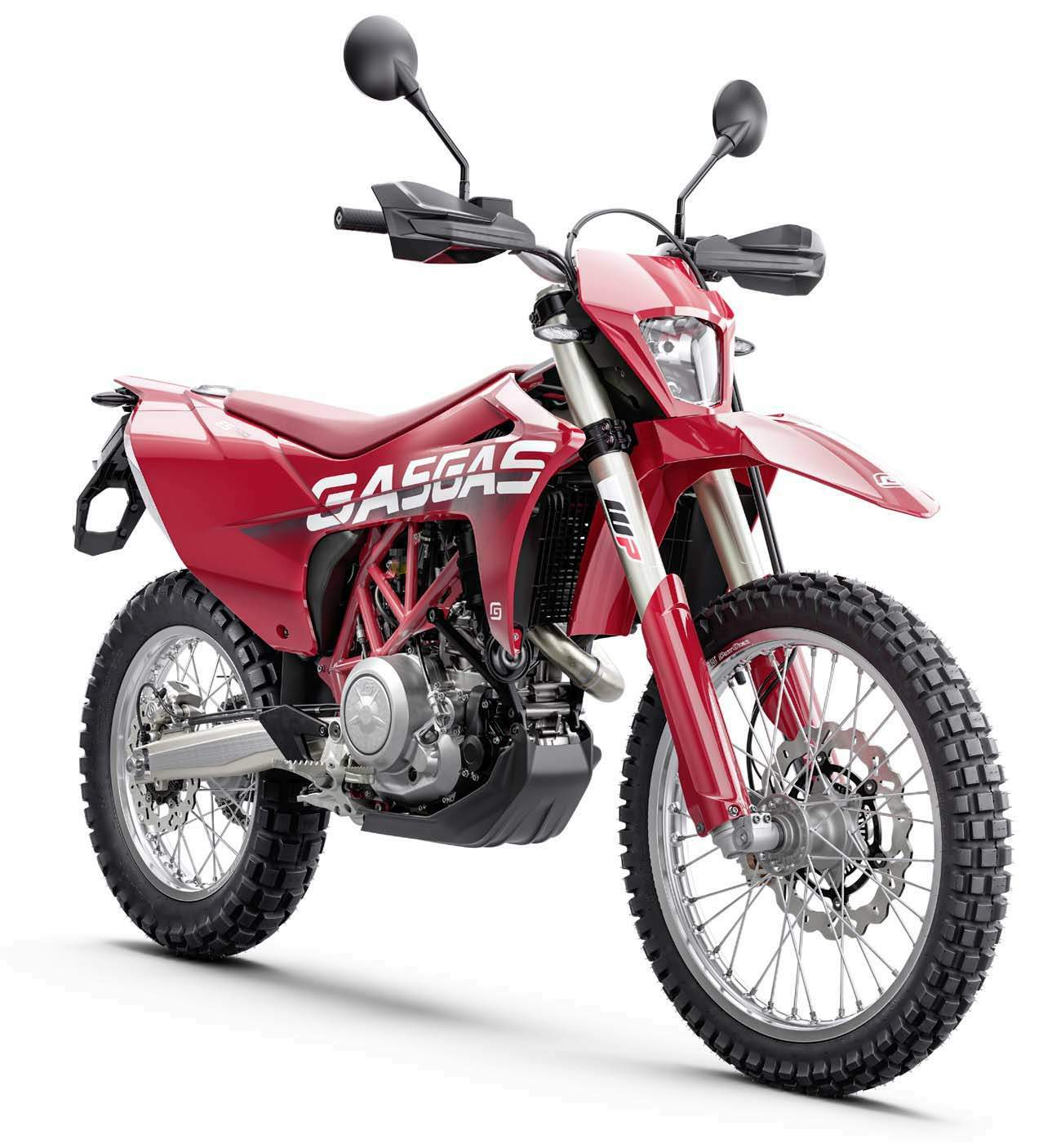Мотоцикл GASGAS ES 700 2022
