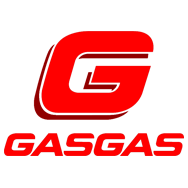 логотип GASGAS