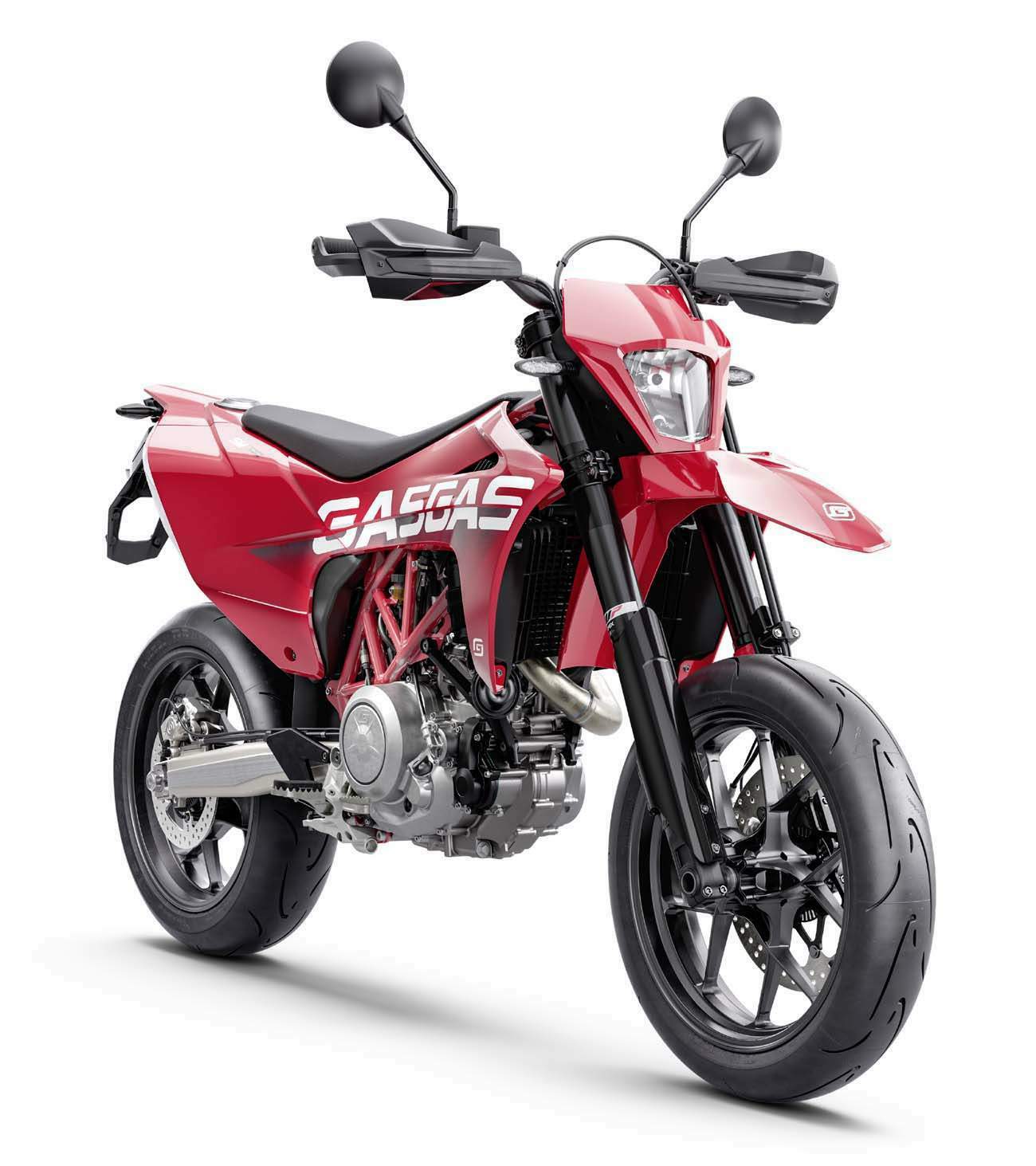 Мотоцикл GASGAS SM 700 2022