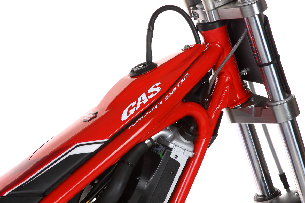 Мотоцикл GASGAS TXT 70 CADET 2013 фото
