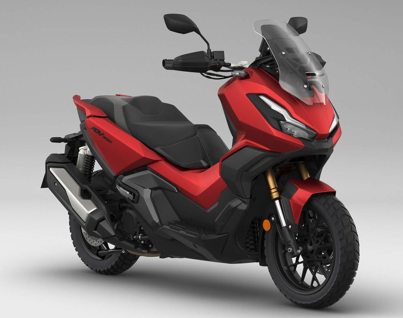 Мотоцикл Honda ADV 350 2022