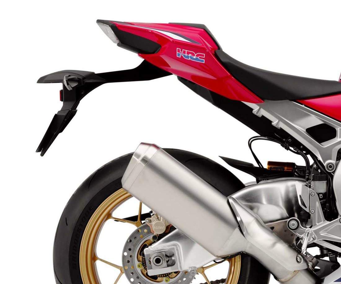 Мотоцикл Honda CBR 1000RR-SP Fireblade 2019