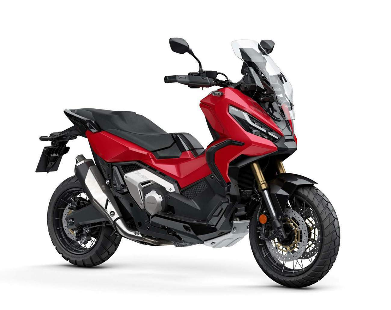 Мотоцикл Honda X-ADV 2021