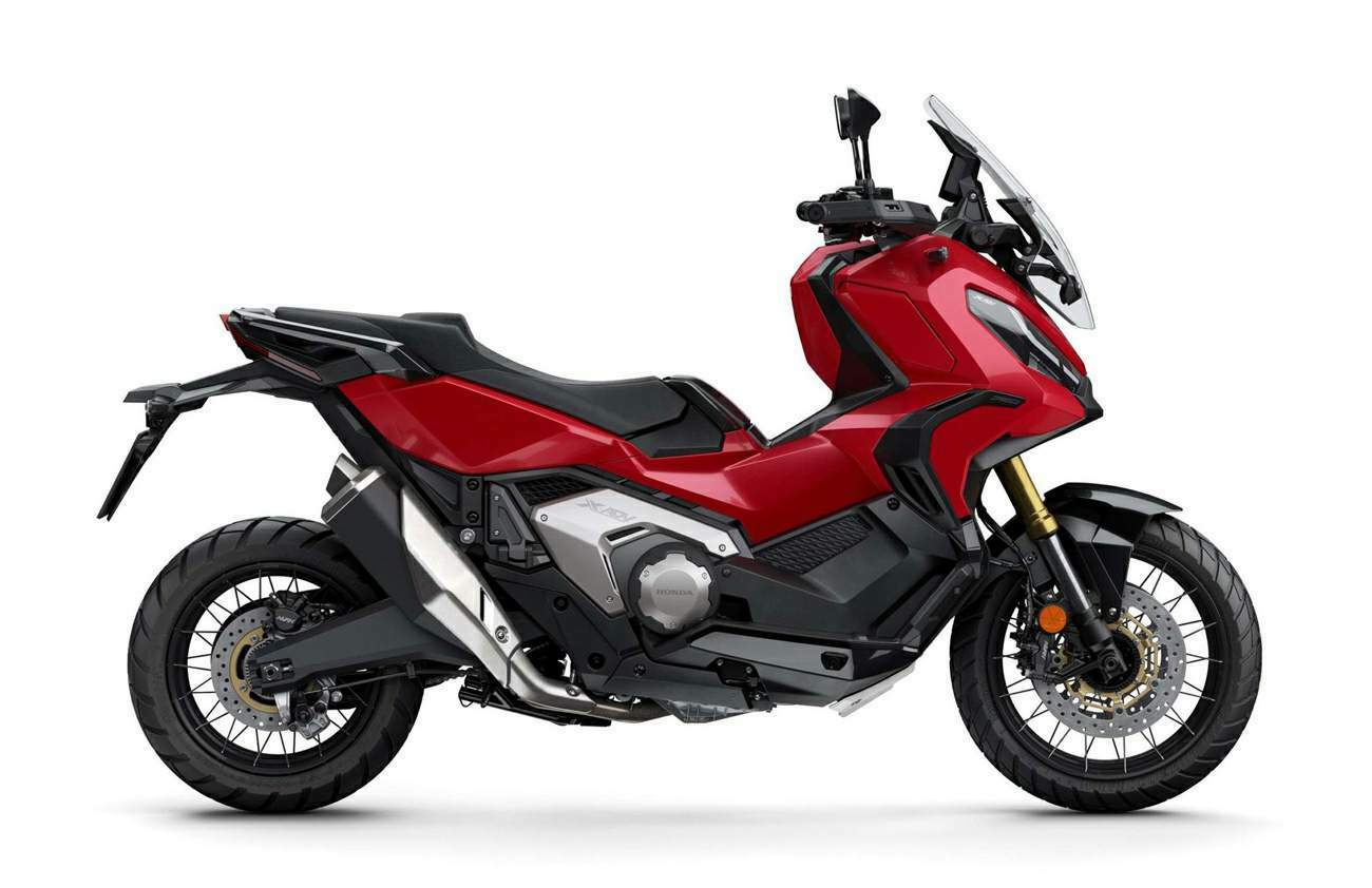Мотоцикл Honda Honda X-ADV 2021 2021