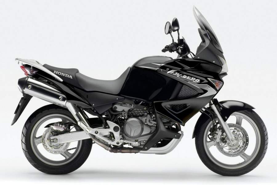 Мотоцикл Honda XL 1000V Varadero / ABS 2008