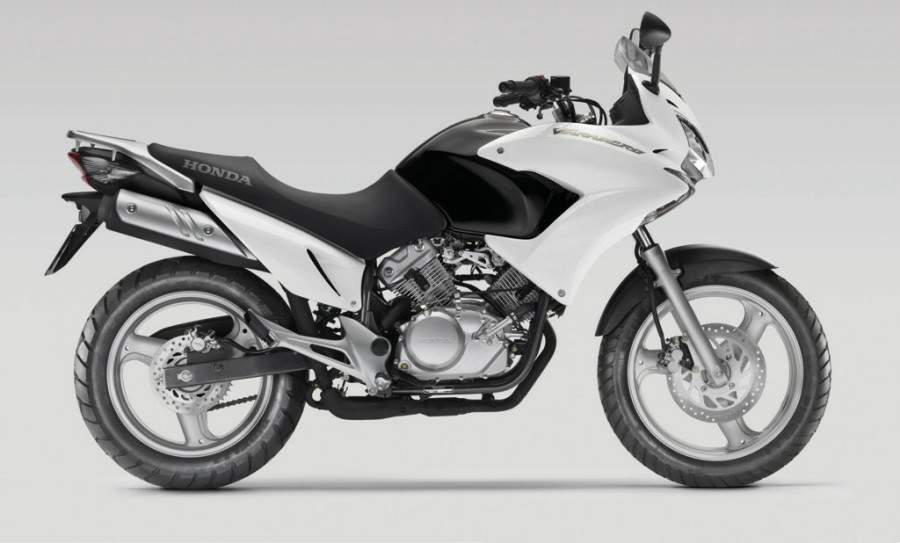 Мотоцикл Honda XL 1000V Varadero 2010 фото