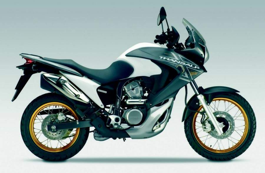Мотоцикл Honda XL 700V Transalp 2011