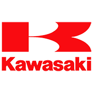 логотип Kawasaki