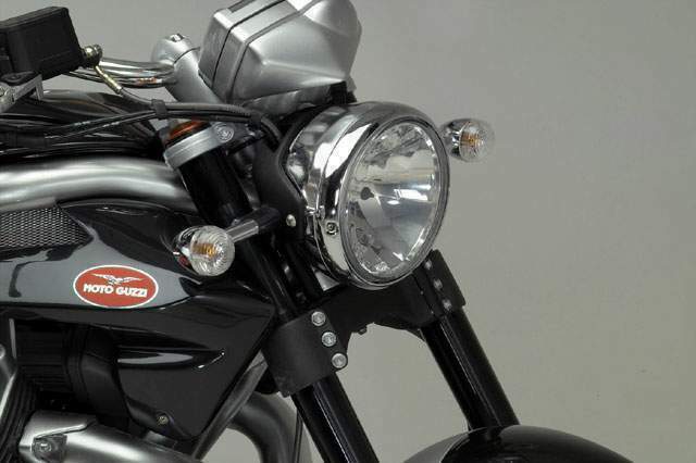 Мотоцикл Moto Guzzi Griso 1100 2005