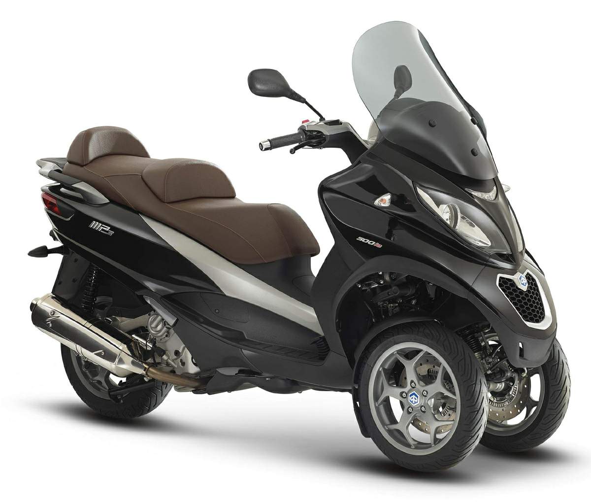 Мотоцикл Piaggio MP3 500 2015