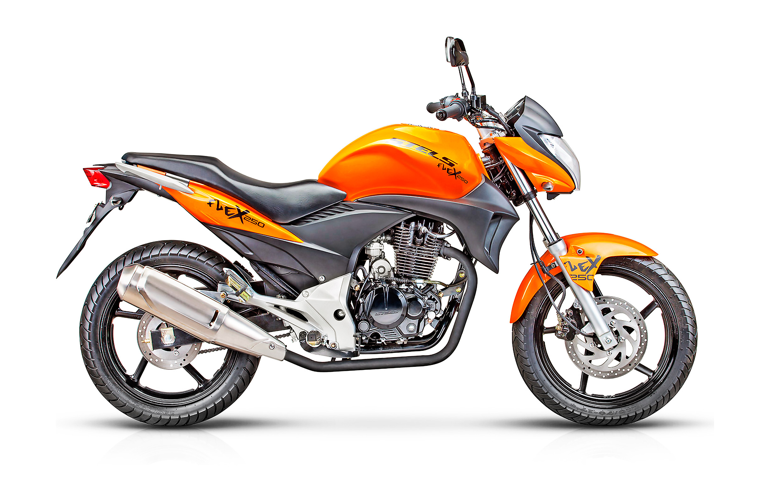 Мотоцикл Stels Flex 250 2013