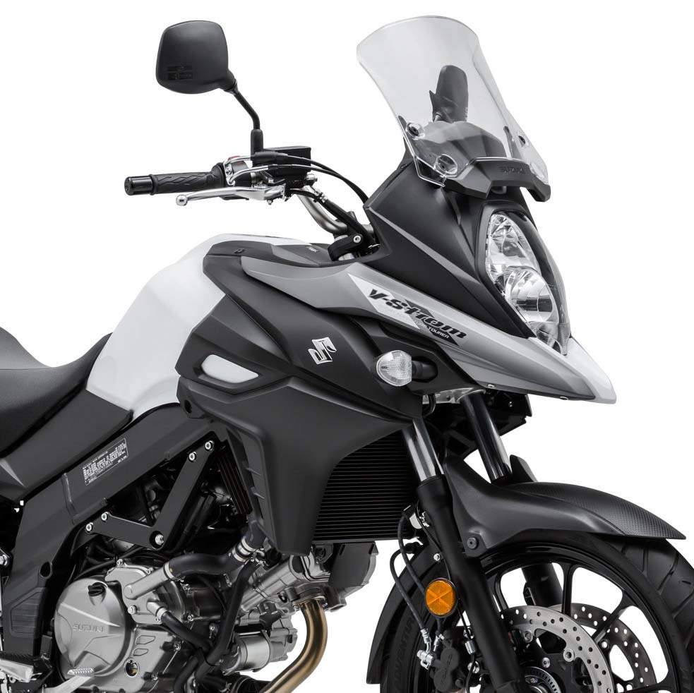 Мотоцикл Suzuki DL 650 V-Strom 2019