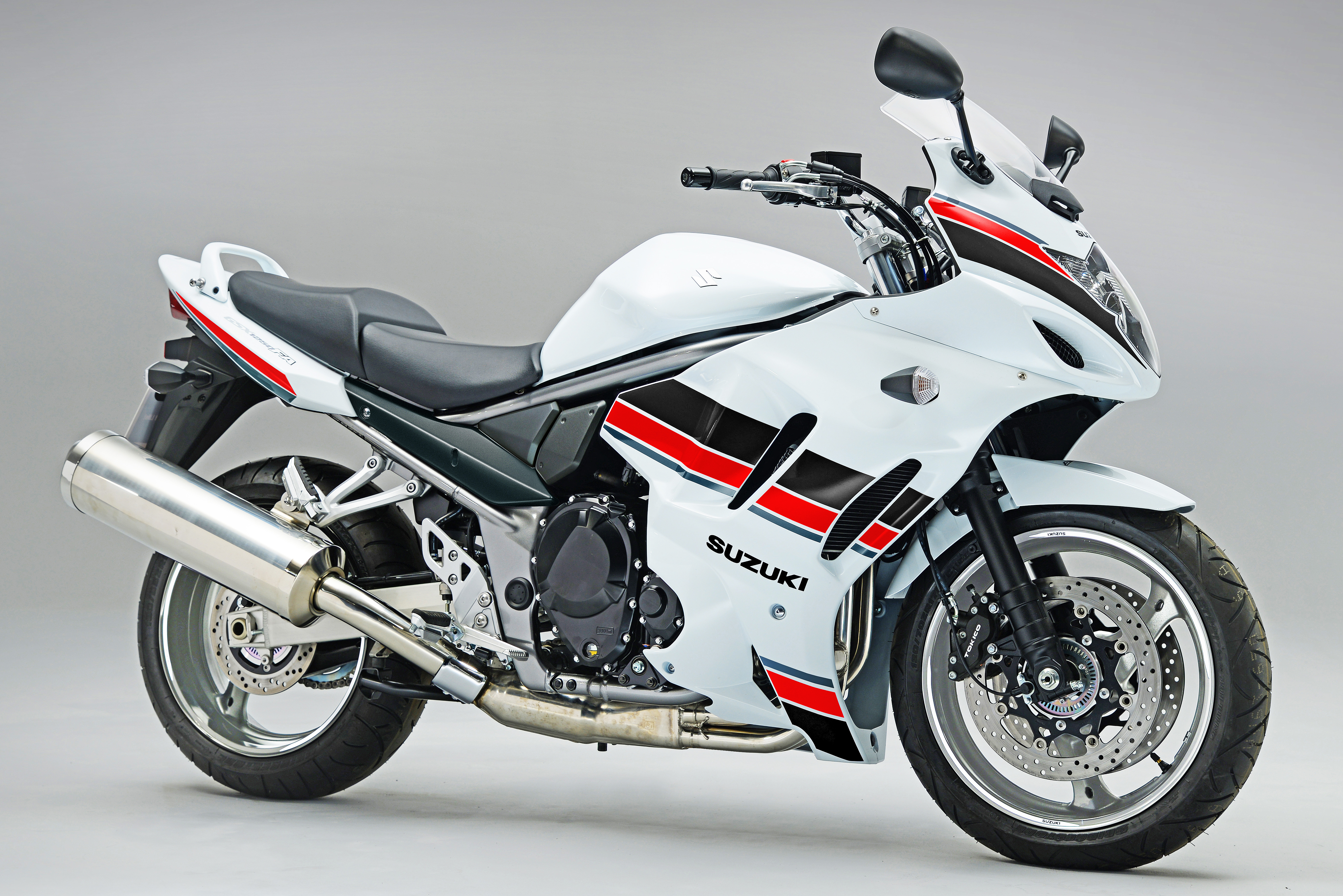 Мотоцикл Suzuki GSX 1250 FAZ 2015