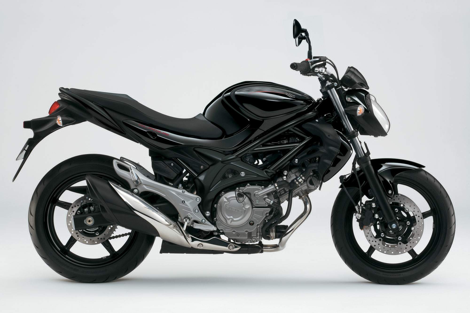 Мотоцикл Suzuki Suzuki SFV 650 G ladius 2012 2012