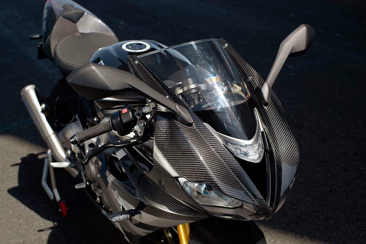 Мотоцикл Triumph Triumph Daytona Moto2 765 Limited Edition 2020 2020