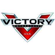 логотип Victory