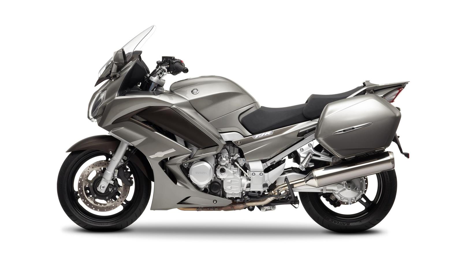 Мотоцикл Yamaha FJR 1300 A 2013