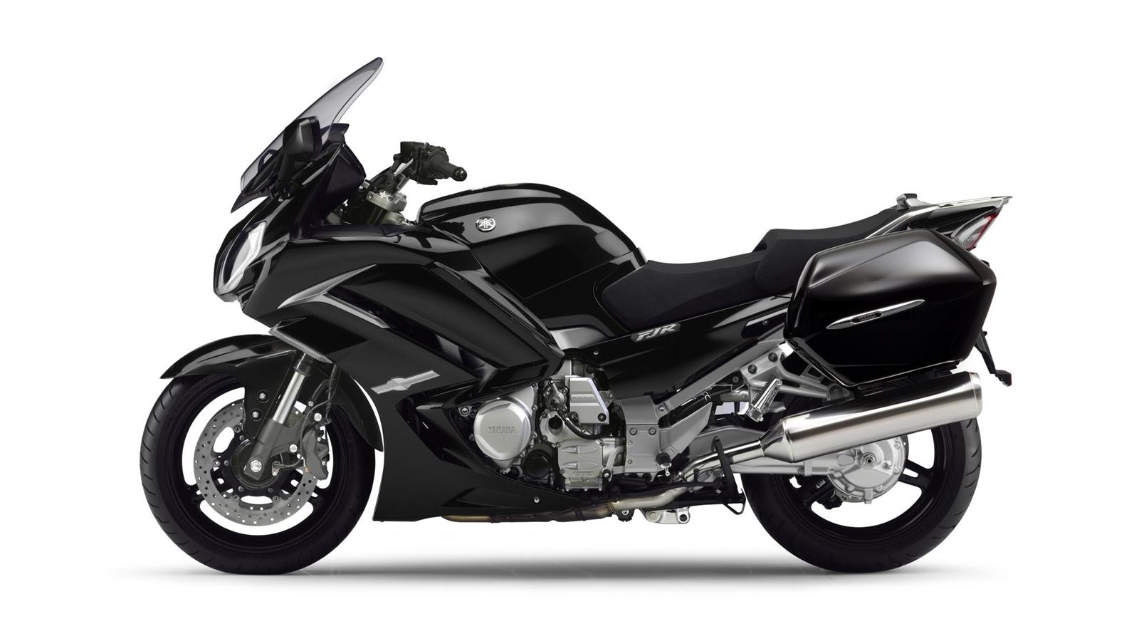 Мотоцикл Yamaha FJR 1300 AS 2013