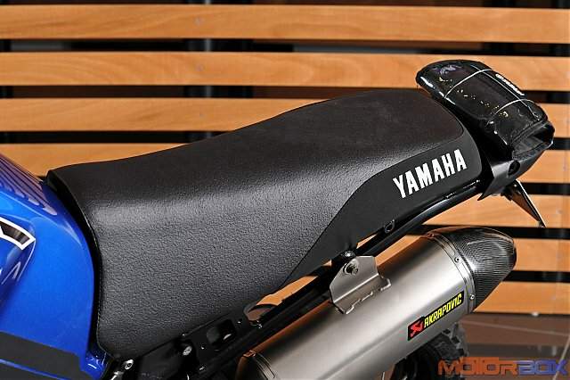 Мотоцикл Yamaha XT 1200Z R Special Edition 2011 фото