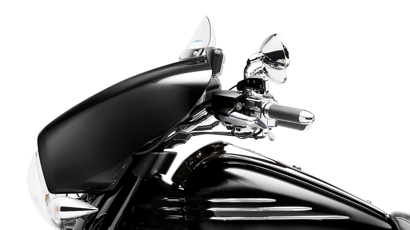Мотоцикл Yamaha XV 1900 A CASUAL FULL DRESS 2013