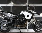 Мотоцикл AC Schnitzer F 800GS Supermoto 2009 фото