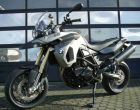 Мотоцикл AC Schnitzer F 800GS Supermoto 2009 фото