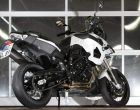 Мотоцикл AC Schnitzer F 800GS Supermoto 2009 фото
