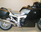 Мотоцикл AC Schnitzer K 1200GT 2005 фото