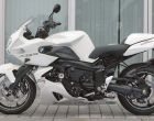 Мотоцикл AC Schnitzer K 1200R Sport 2007 фото
