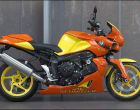 Мотоцикл AC Schnitzer K 1200R 2005 фото