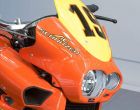 Мотоцикл AC Schnitzer K 1200R 2005 фото
