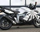 Мотоцикл AC Schnitzer K 1300S 2009 фото