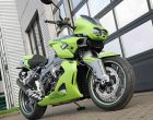 Мотоцикл AC Schnitzer K1300R 2009 фото