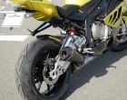 Мотоцикл AC Schnitzer S 1000RR 2010 фото