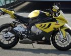 Мотоцикл AC Schnitzer S 1000RR 2010 фото