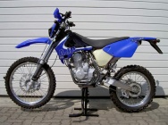 Мотоцикл AJP PR4 125 Enduro 2008 фото