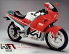 Мотоцикл Aprilia AF1 125 Project 108 Replica 1988 фото