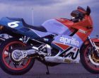Мотоцикл Aprilia AF1 125 Sintesi Replica 1989 фото