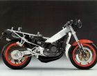 Мотоцикл Aprilia AF1 125 Sintesi Replica 1989 фото