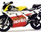 Мотоцикл Aprilia AF1 125 Sport Pro 1992 фото